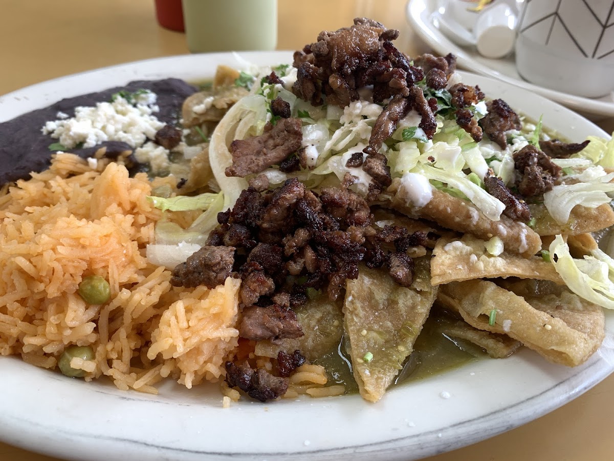 Tortas Locas Homewood Photos 2